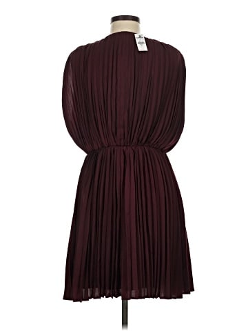 Express Cocktail Dress (view 2)