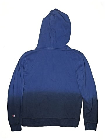 Champion Pullover Hoodie (view 2)