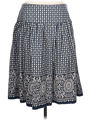 St. John's Bay Casual Skirt (view 1)
