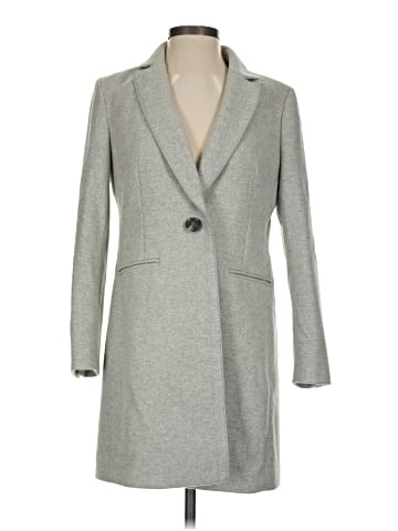 Banana Republic Coat (view 1)