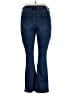 Denizen from Levi's Blue Jeans Size 16 - photo 2