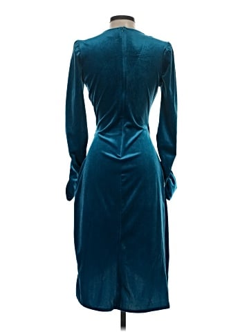 Gigi Parker Cocktail Dress (view 2)