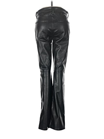 Gap Faux Leather Pants (view 2)