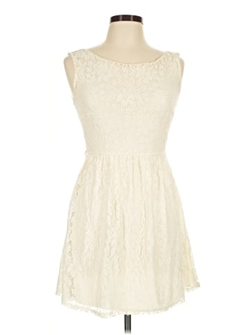 Atmosphere Cocktail Dress (view 1)