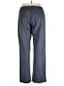 Oleg Cassini Solid Gray Active Pants Size XL - photo 2