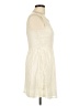 Atmosphere Ivory Cocktail Dress Size 10 - photo 4