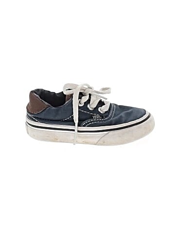 Vans Booties (view 1)