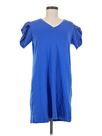 Necessitees Casual Dress (view 1)