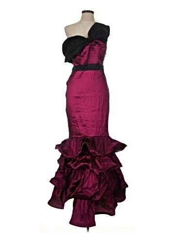 CQ by CQ Cocktail Dress (view 1)