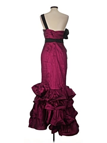 CQ by CQ Cocktail Dress (view 2)