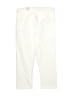 Justice Ivory White Active Pants Size 12 - photo 2