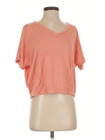 Nomad Short Sleeve T-Shirt (view 1)