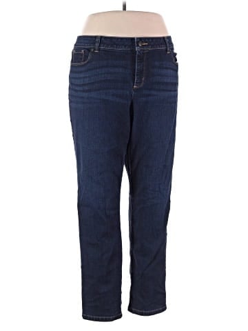 Liz Claiborne Jeans (view 1)