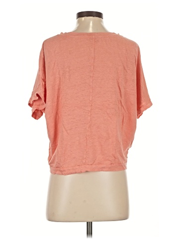 Nomad Short Sleeve T-Shirt (view 2)