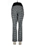 Old Navy Houndstooth Black Active Pants Size 12 - photo 2