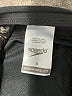 Speedo Solid Black Active Pants Size 8 - photo 7