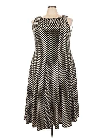 Forever Casual Dress (view 1)