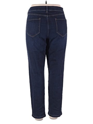 Liz Claiborne Jeans (view 2)