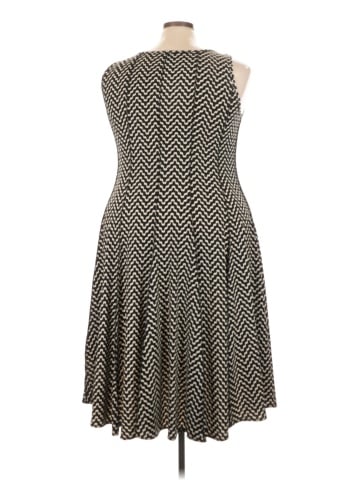 Forever Casual Dress (view 2)