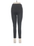 Bula Solid Gray Active Pants Size 6 - photo 2