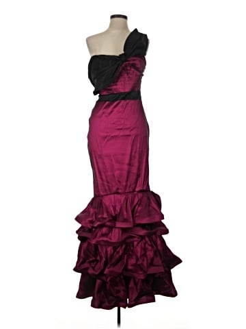 CQ by CQ Cocktail Dress (view 1)