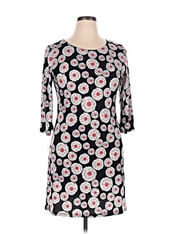 Papillon Casual Dress (view 1)