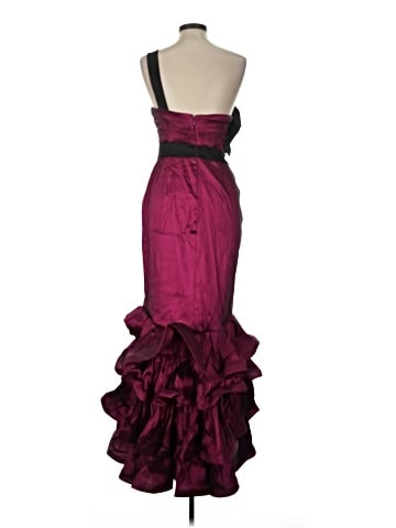 CQ by CQ Cocktail Dress (view 2)