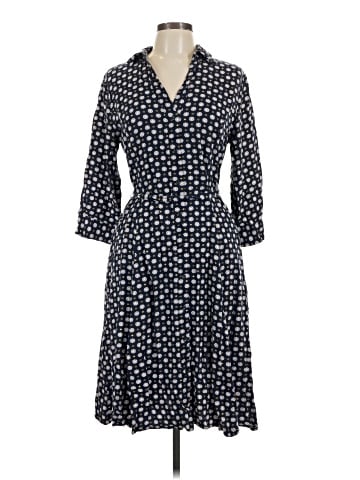 Ann Taylor Factory Casual Dress (view 1)