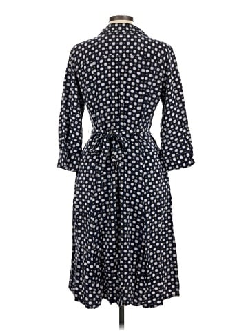 Ann Taylor Factory Casual Dress (view 2)