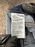 Banana Republic Blue Jeans Size 30 waist - photo 8