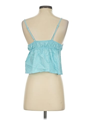 LA Hearts Tank Top (view 2)