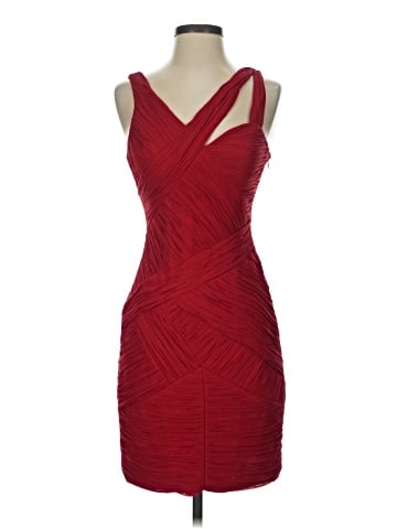 Sue Wong Cocktail Dress (view 1)
