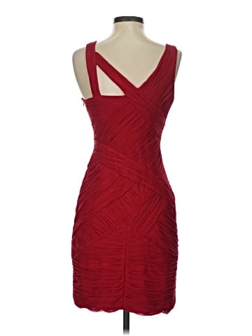 Sue Wong Cocktail Dress (view 2)