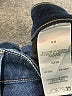 Joe's Jeans Solid Blue Jeans Size 28 waist - photo 8