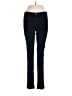 Adriano Goldschmied Solid Black Jeans Size 30 waist - photo 1
