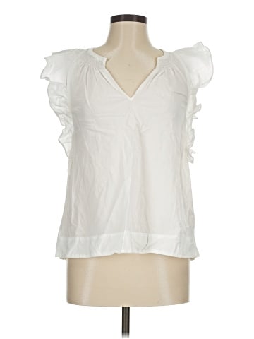 HD in Paris Sleeveless Blouse (view 1)