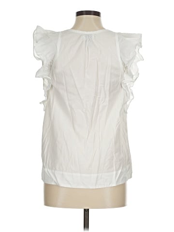 HD in Paris Sleeveless Blouse (view 2)