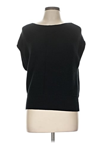 Ann Taylor Factory Short Sleeve Top (view 1)