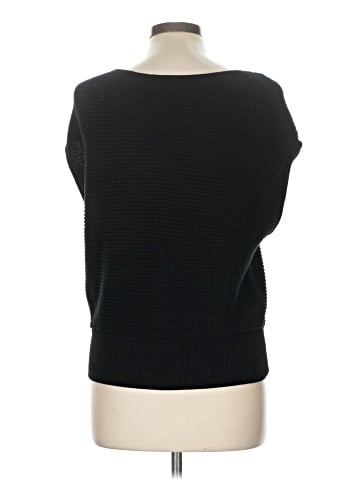 Ann Taylor Factory Short Sleeve Top (view 2)