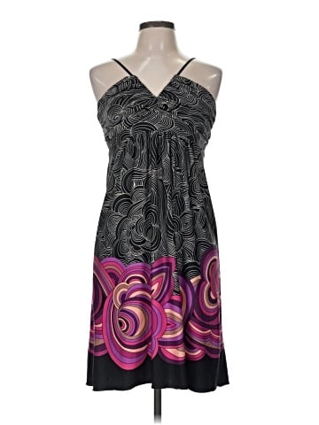 Hot Kiss Cocktail Dress (view 1)