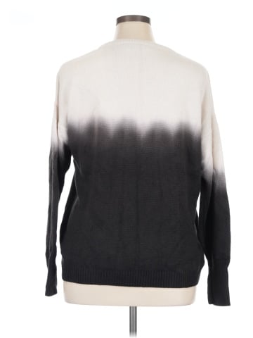 Simply Vera Vera Wang Pullover Sweater (view 2)