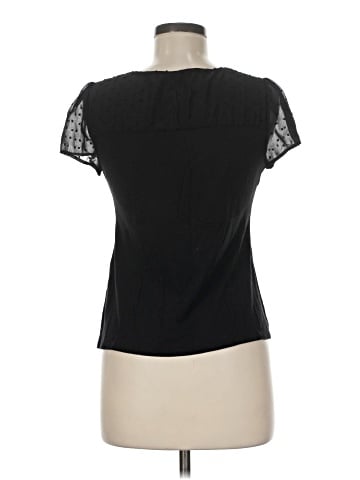 Elle Short Sleeve Top (view 2)