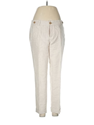 Banana Republic Factory Store Linen Pants (view 1)