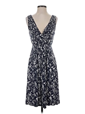 Fei Casual Dress (view 1)