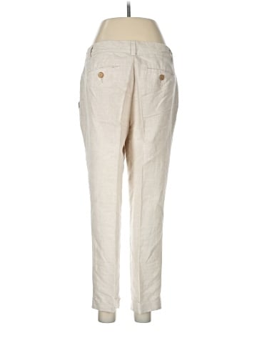 Banana Republic Factory Store Linen Pants (view 2)