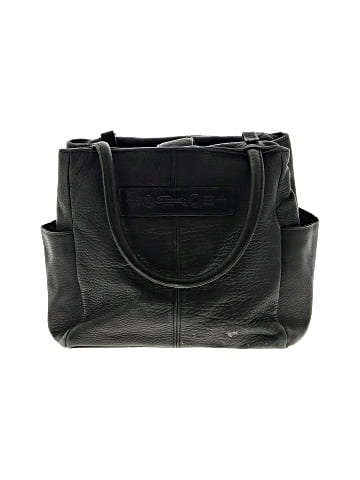 Fossil Leather Shoulder Bag (view 1)
