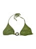 J.Crew Green Swimsuit Top Size XL - photo 1