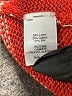 Madewell Red Pullover Sweater Size S - photo 5