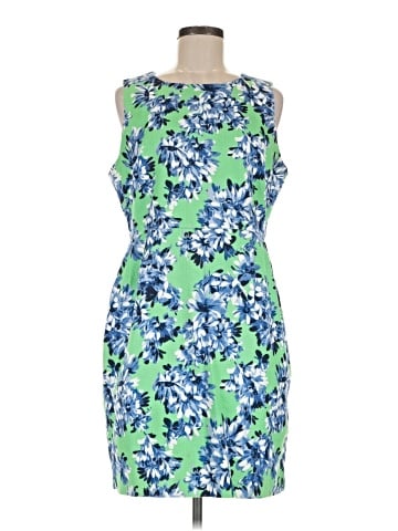 J.Crew Factory Store Cocktail Dress (view 1)