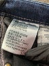 Adriano Goldschmied Blue Jeans Size 31 waist - photo 8